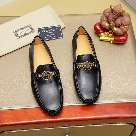 Picture of Gucci Shoes _SKUGuccisz38-45mnh08047308